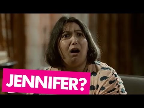 O NOME DELA É JENNIFER / MARCELINA MEME