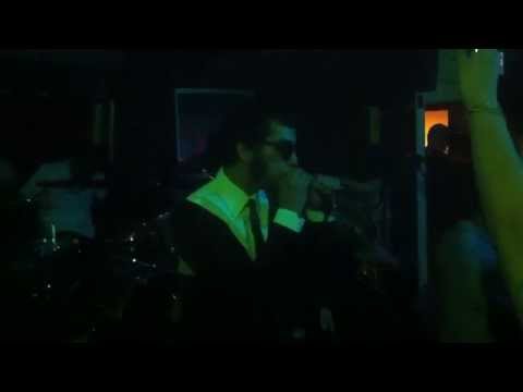 The Shag Rats - Come On (Los Saicos)