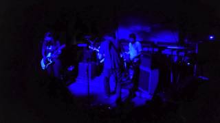 R. Ring - Salt - at BAR, New Haven (7-29-2015)