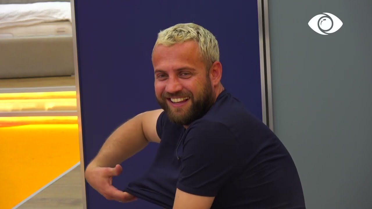 Luan me nervat e mia/ Kiara-Luizit: Se di kë ke përballë!