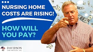 70% of People Will Need Nursing Home Care | How Will You Pay For It?!