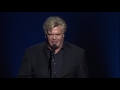 Ron White I sprained my fat roll, Tell Bin Ladin I said F@%k You