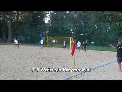 Poker Team - Rapid /bramki z meczu/