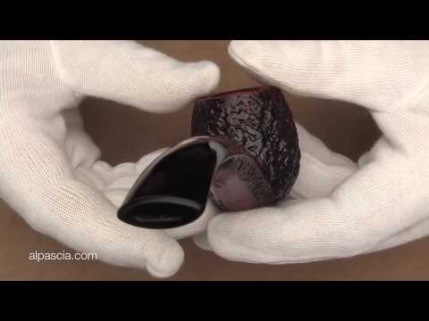 pipa Ascorti 742 - tobacco pipe