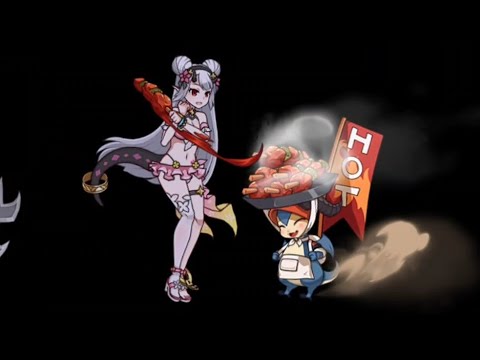 Epic Seven | Holiday Yufine is One Hell of an Underrated Unit...