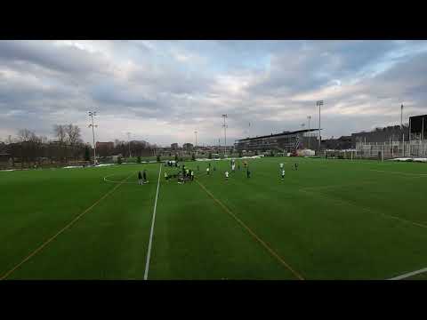 P12 FC Inter - Tunl Sininen 27.4.2024