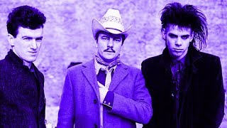 The Birthday Party - Peel Session 1982