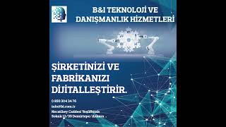 Sanayi Haber Ajansı ile Gündeme 1 Dakikada Hızlı Bakış (70. Sayı) 11.0