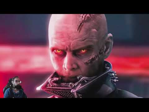 Why Darth Vader NEVER Hunted For Yoda After Order 66 - Star Wars Explained | Alex the Broda Reacts