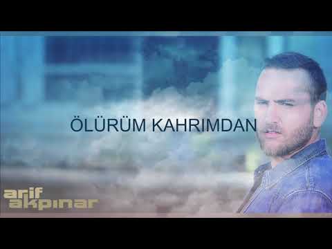 Arif Akpınar - Kara kutu