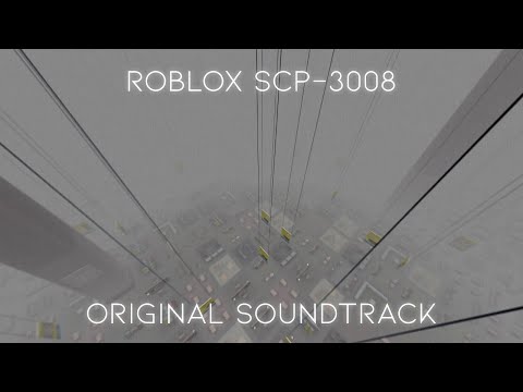 SCP 3008 Roblox OST Monday-Sunday (Seamless Loop)