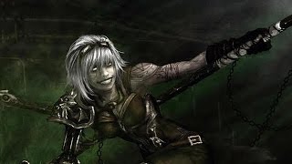 Dawn Unveils Her Finished Jezebel Miniature