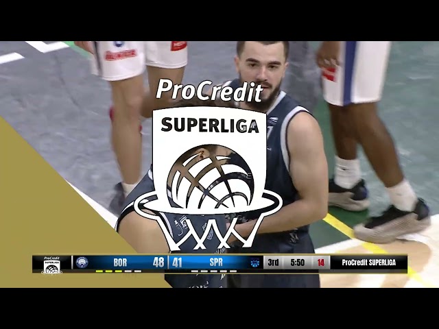  Bora-Sigal Prishtina Pjesa 2