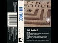 The Force Eye To Eye 1986 AUDIO AOR