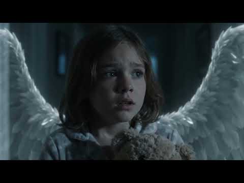 THE WAR BEHIND THE VEIL | Angels vs Demons Epic Short Film