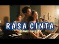 Cindy Claudia Harahap - RASA CINTA || (Duet cover)
