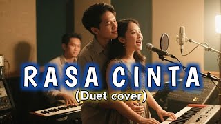 Download lagu Cindy Claudia Harahap - RASA CINTA || (Duet cover) mp3