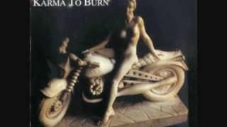 Karma To Burn - Ma Petite Mort