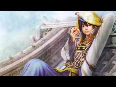 Samurai Warriors 3 OST - Rivals - Showdown - Break (30 Minute Extension)