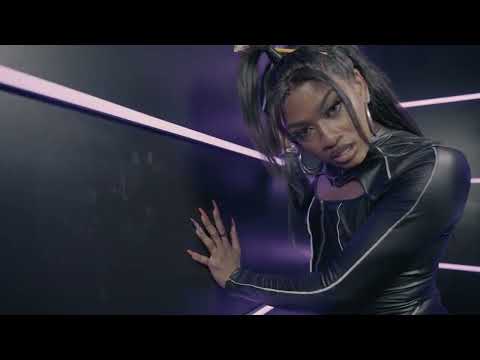 PrinceKiyah - Don't Test Me (Official Music Video)