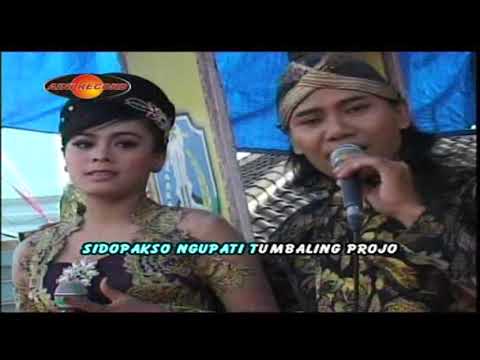 Sri Tanjung  - Iva Subandi & Jithul  - Trisno Budoyo 08