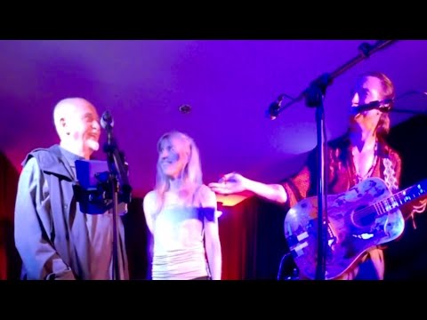 In The Sun (with Joseph Arthur, Melanie and Peter Gabriel)