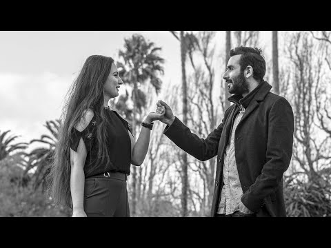 6th Anniversary montage shot in New Zealand | Auckland CBD | Post lockdown photoshoot. Fujifilm X-t3