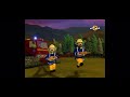 Fireman Sam Romanian Intro 2008