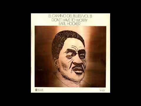 Video thumbnail for Don’t Have to Worry