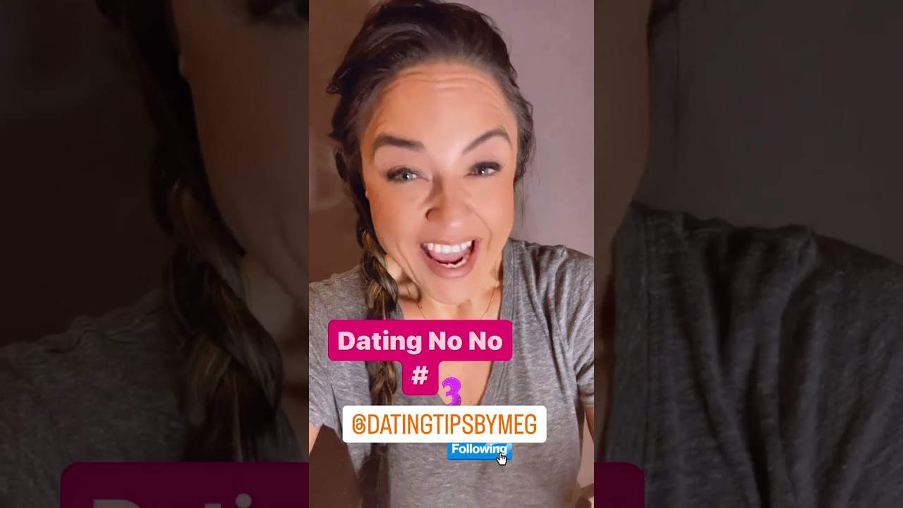 Promotional video thumbnail 2 for Dating Tips by Meg