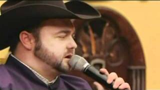 Video thumbnail of "Daryle Singletary - Old Violin"