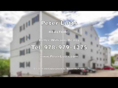 10-12 Summit Ave, Beverly MA - Peter Lutts - Tel 978-979-1275