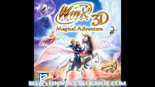 Winx Club 3D: Love Is A Miracle [Original Motion Picture Soundtrack]