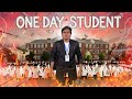 Principal As One Day Student Comedy Video