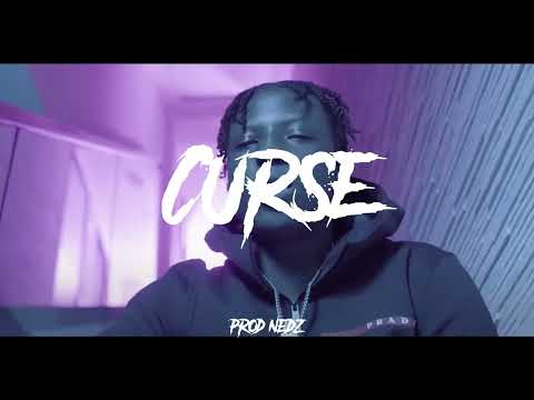 " CURSE " | Abra Cadabra x NitoNB UK Drill Type Beat | 2022 UK Drill Beat [prod. shura]