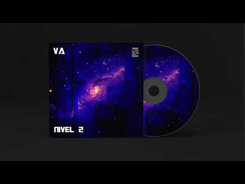 Daniel Vilchez  - Pluton [TheWav Records]