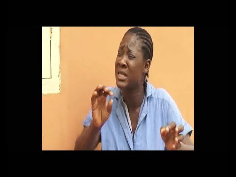 Devil In The Land Part 1 - Best Nigerian Nollywood Movie (Mercy Johnson, Nuella Njubigbo ...)