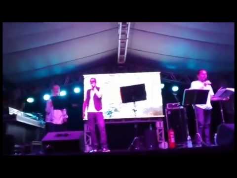 Anime Voices Brasil - dia 16/11/14 (Salvador-BA) Evento Anipólitan.