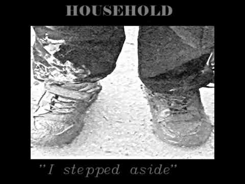 Household - hi you're of us (demo) acoustic