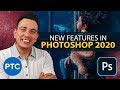 Photoshop 2020 NEW Features Updates EXPLAINED