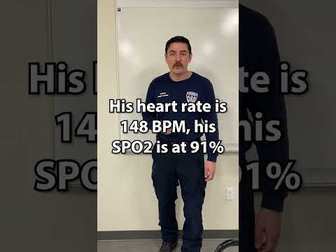 What's YOUR Patient Assessment? #EMT #NREMT #ems