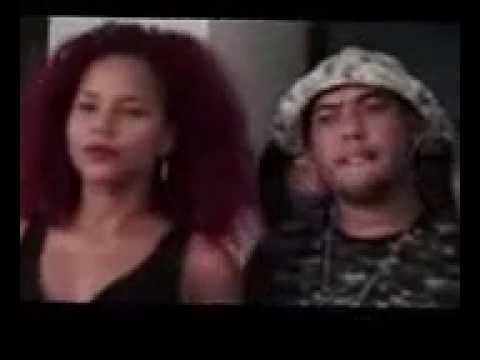 No Es Cualquiera Remix   Baby Wally Feat Mosta Man 144p