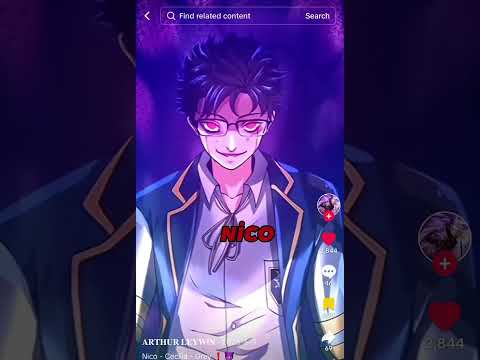 Damn!!! The beginning after the end #nico #cecilia #grey #kinggrey