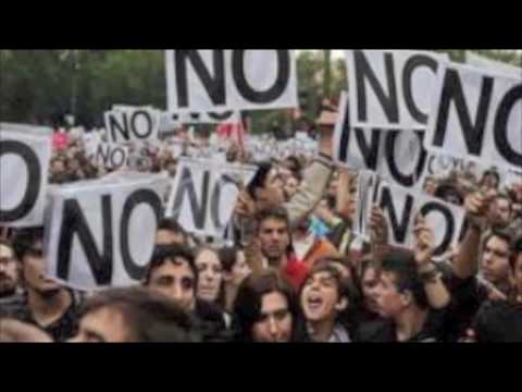 2ª parte de la intervención de Heliodoro Rodríguez en Ya Es Domigo  La Libertad Constituyente