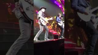 Can&#39;t take the Honky Tonk Out of the Girl -  Brooks and Dunn