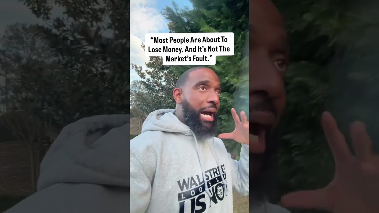 If You Sell Now Youll Regret It