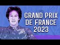 Grand Prix De France 2023 Recap Commentary Scoreography Podcast