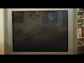 Closing To Dirty Harry 1986 VHS