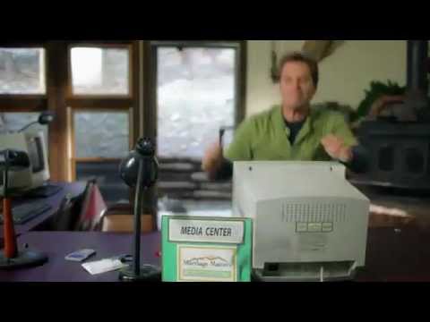 DVD Trailer: Marriage Retreat