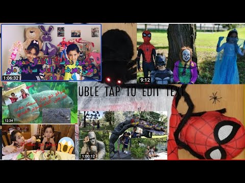 تابعونا مناسب للاطفال. Folgen Sie uns für Kinder geeignet.